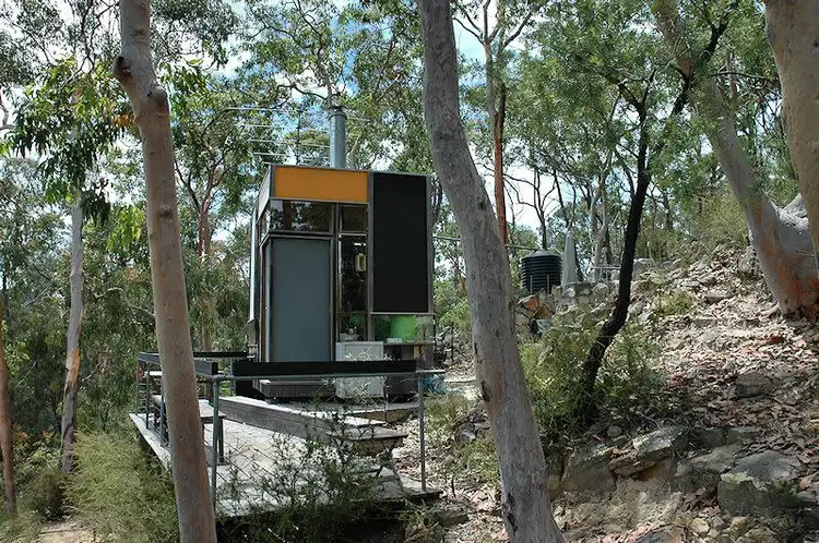 Second view of Homely rural property listing, Lot 16 Rocky Creek Road, Wollombi NSW 2325