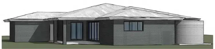 Third view of Homely house listing, 11 Mccusker Drive, Bungendore NSW 2621