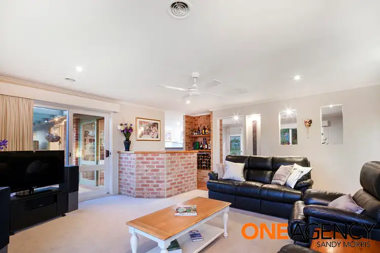 Fifth view of Homely house listing, 9 Karney Street, Kambah ACT 2902