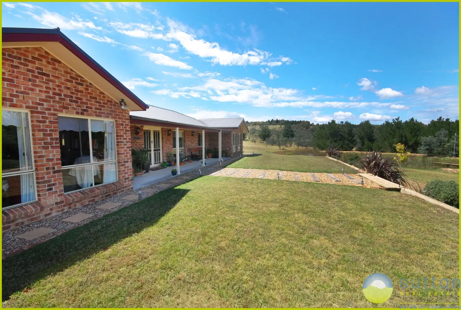 Main view of Homely rural property listing, 19 Hogan Drive, Wamboin NSW 2620