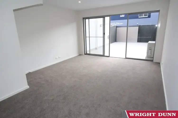 Fourth view of Homely townhouse listing, 3/4 Hay Street, O'connor ACT 2602