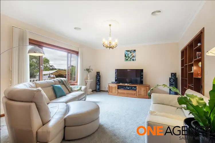 Fifth view of Homely house listing, 56 Hetherington Circuit, Mckellar ACT 2617