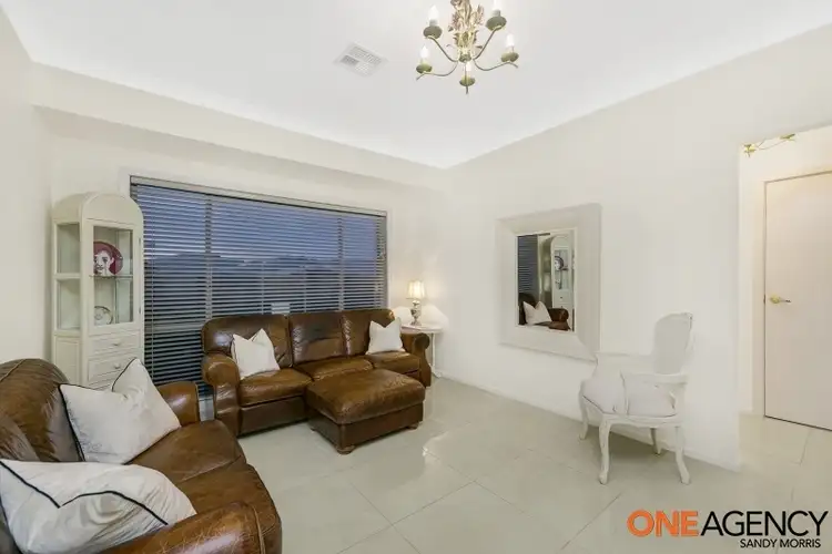 Third view of Homely townhouse listing, 20/38 Ebenezer Street, Bonython ACT 2905