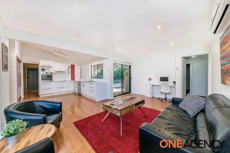 Main view of Homely house listing, 25 Maconochie Crescent, Oxley ACT 2903