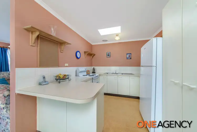 Fifth view of Homely house listing, 27 Mcluckie Crescent, Banks ACT 2906