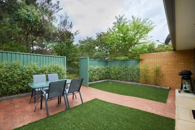 Third view of Homely townhouse listing, 1/25 Pinkerton Circuit, Kambah ACT 2902