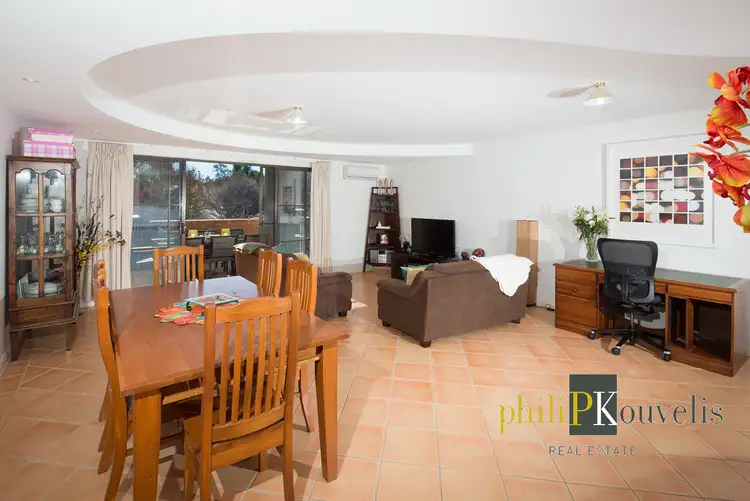 Fourth view of Homely unit listing, 28/10 Hopegood Place, Garran ACT 2605