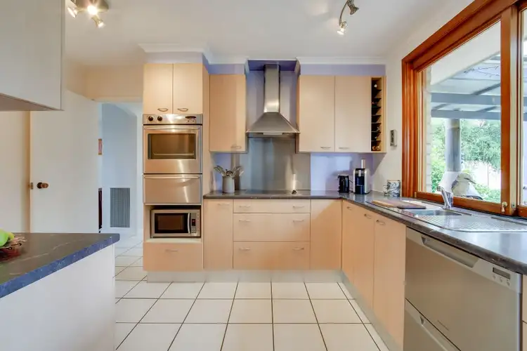 Fourth view of Homely house listing, 82 Tepper Circuit, Kambah ACT 2902