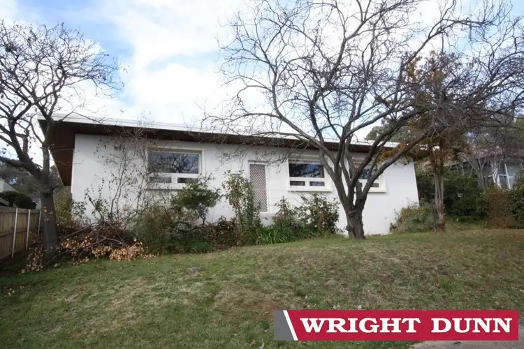 Second view of Homely house listing, 44 Duffy Street, Ainslie ACT 2602