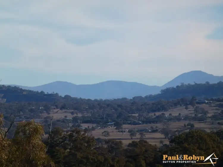 Third view of Homely land listing, 46 Hideaway Place, Bywong NSW 2621