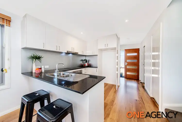 Fifth view of Homely townhouse listing, 7/17 Ashley Drive, Wanniassa ACT 2903