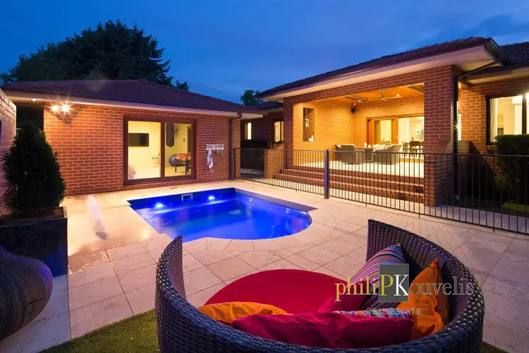 Second view of Homely house listing, 3 Gregory Street, Griffith ACT 2603