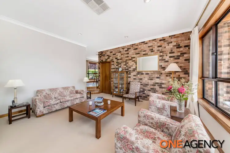Third view of Homely house listing, 18 Mina Wylie Crescent, Gordon ACT 2906