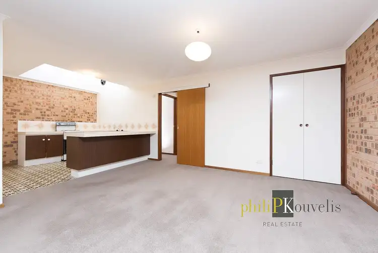 Second view of Homely townhouse listing, 20/7 Watling Place, Weston ACT 2611