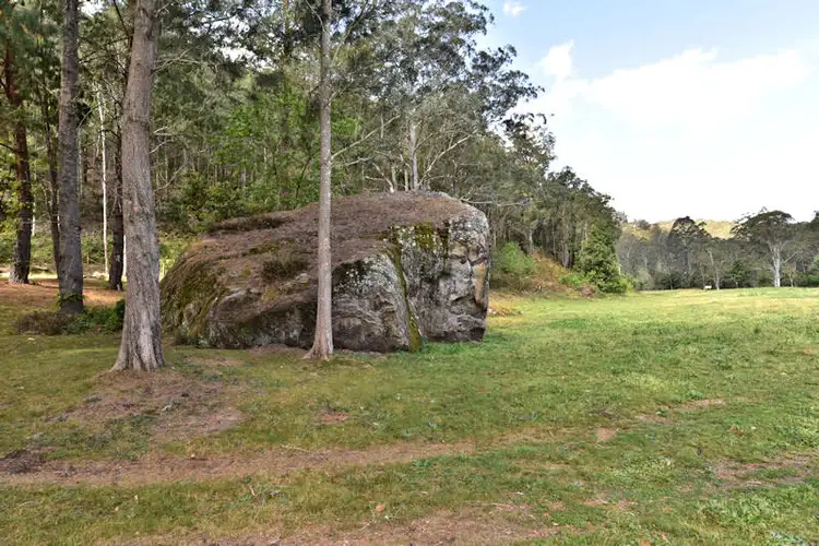 Sixth view of Homely rural property listing, 233 Will O Wyn Road, Laguna NSW 2325