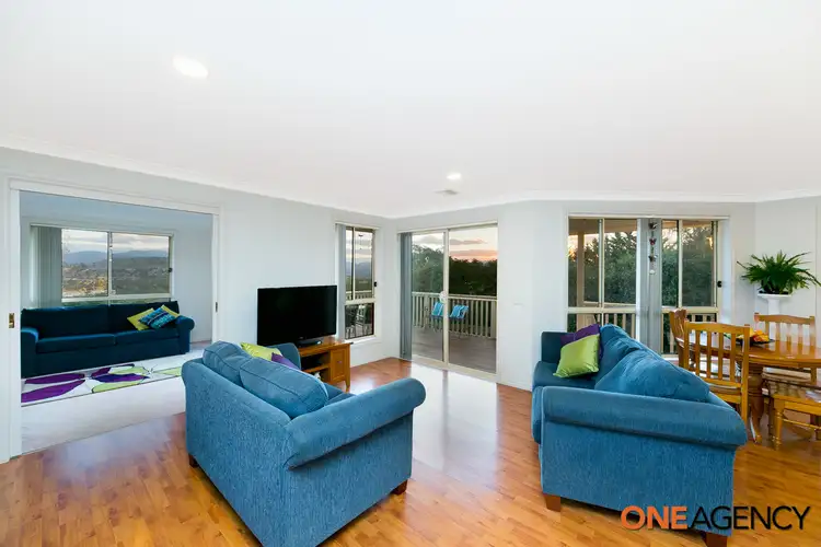 Fifth view of Homely house listing, 64 Charterisville Avenue, Conder ACT 2906