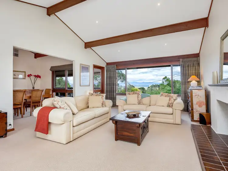 Second view of Homely house listing, 9 Couvreur Street, Garran ACT 2605