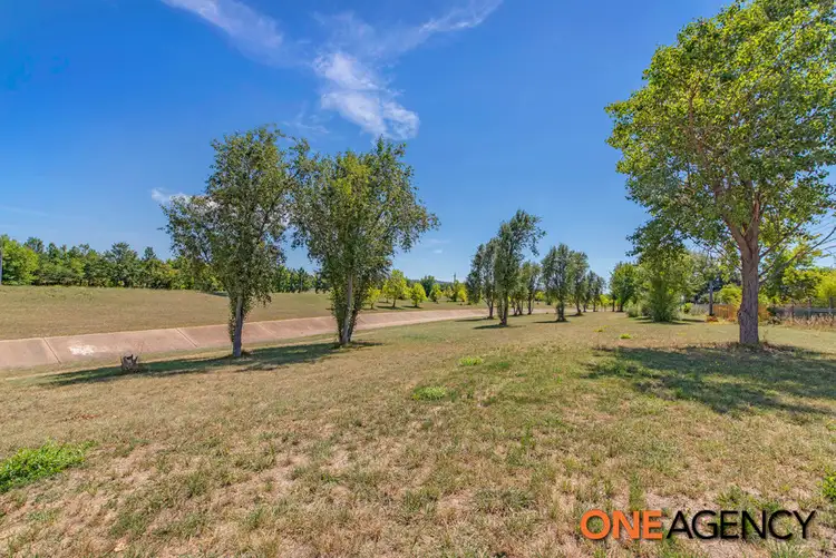 Second view of Homely house listing, 45 Werriwa Crescent, Isabella Plains ACT 2905