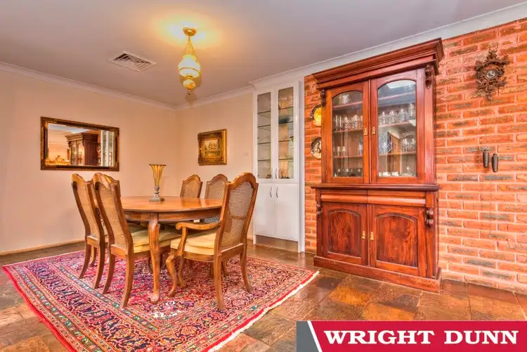 Second view of Homely house listing, 4 Gibbes Street, Hall ACT 2618
