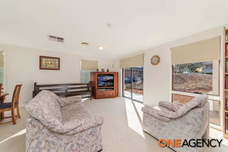 Fourth view of Homely house listing, 12 Brimage Place, Kambah ACT 2902