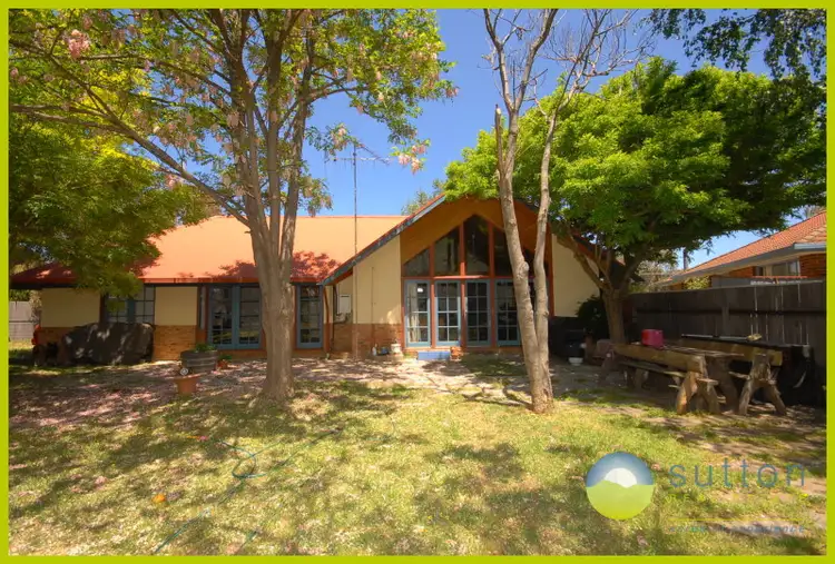 Main view of Homely house listing, 104 Gibraltar Street, Bungendore NSW 2621