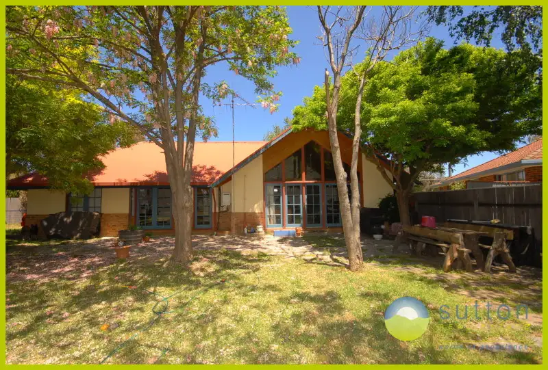 Main view of Homely house listing, 104 Gibraltar Street, Bungendore NSW 2621