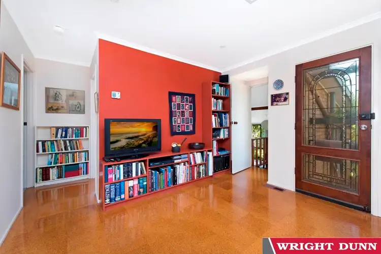 Fourth view of Homely house listing, 22 Callabonna Street, Kaleen ACT 2617