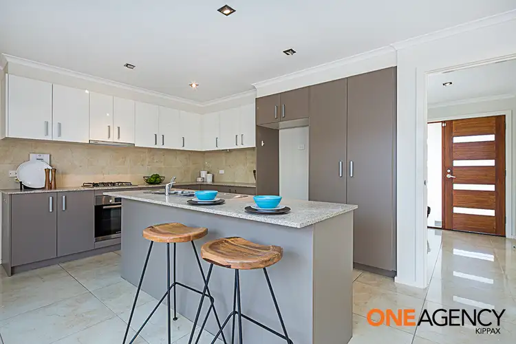 Main view of Homely house listing, 87 Lance Hill Avenue, Dunlop ACT 2615