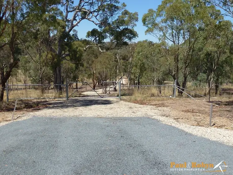 Fourth view of Homely land listing, 45 Hideaway Place, Bywong NSW 2621