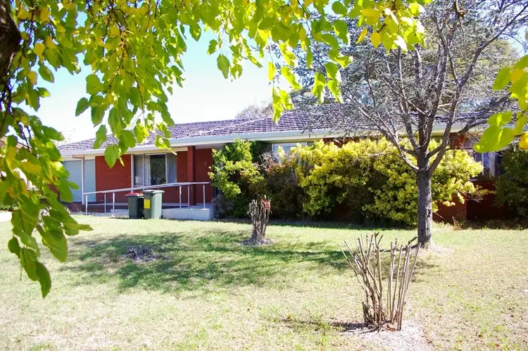 Second view of Homely house listing, 24 Dumaresq Street, Uralla NSW 2358