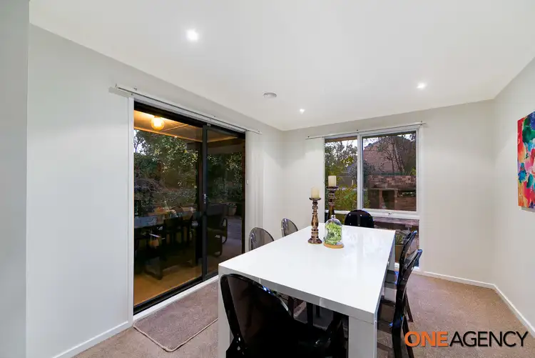 Fourth view of Homely house listing, 10 Crichton Crescent, Kambah ACT 2902