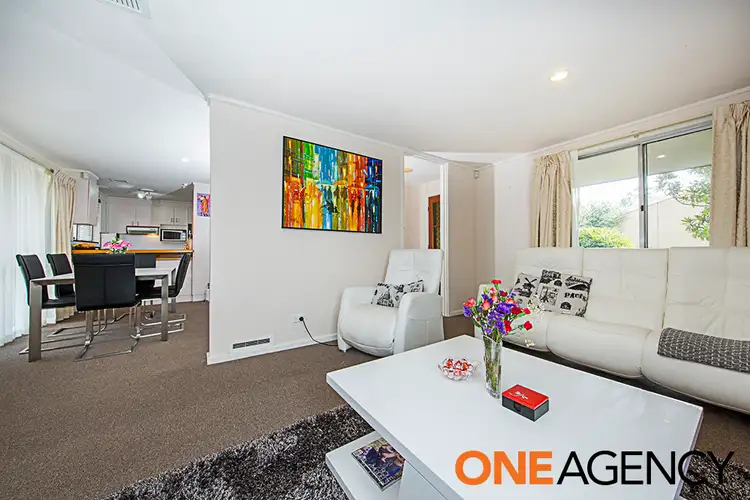 Third view of Homely house listing, 21 Chirnside Circuit, Kambah ACT 2902