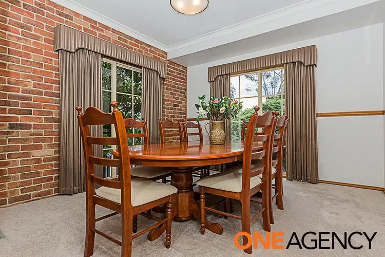 Sixth view of Homely house listing, 16 Catani Place, Monash ACT 2904
