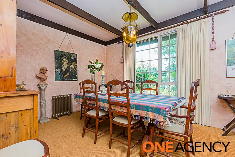Seventh view of Homely house listing, 10 Mills Place, Hackett ACT 2602