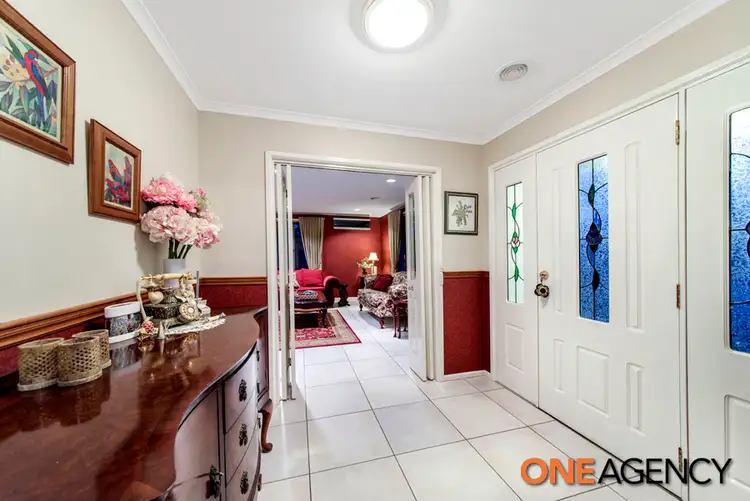 Second view of Homely house listing, 39 Bullock Circuit, Kambah ACT 2902