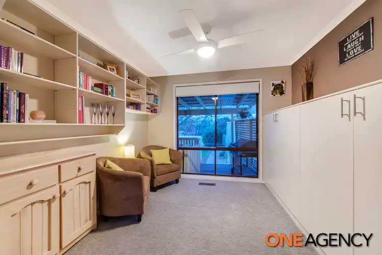 Fourth view of Homely house listing, 59 Carter Crescent, Calwell ACT 2905