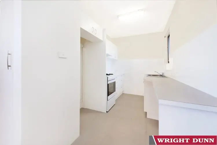 Second view of Homely unit listing, 6 Irvine Street, Watson ACT 2602