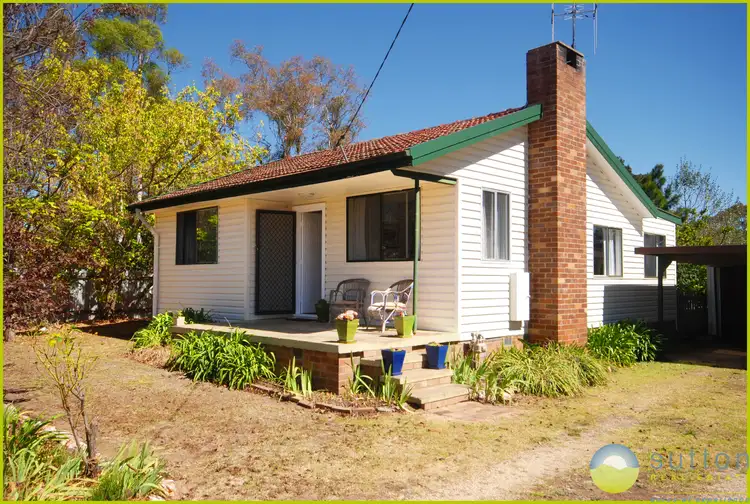 Main view of Homely house listing, 49 Butmaroo Street, Bungendore NSW 2621