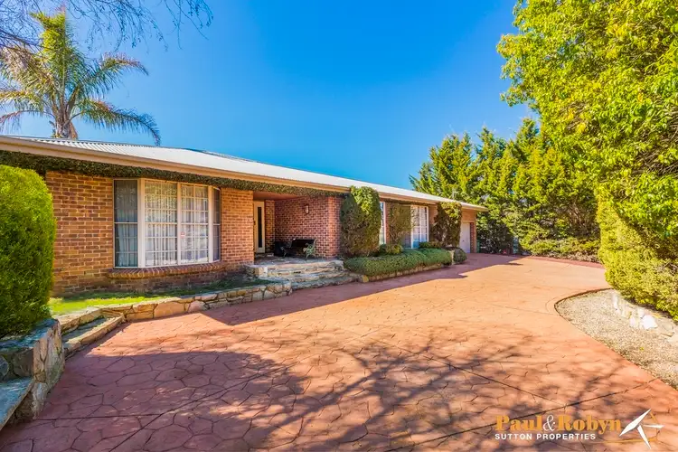 Second view of Homely house listing, 18 Elm Way, Jerrabomberra NSW 2619