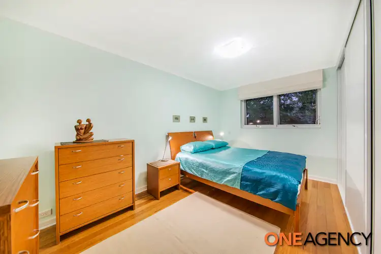 Seventh view of Homely other listing, 2 Burrell Street, Hackett ACT 2602