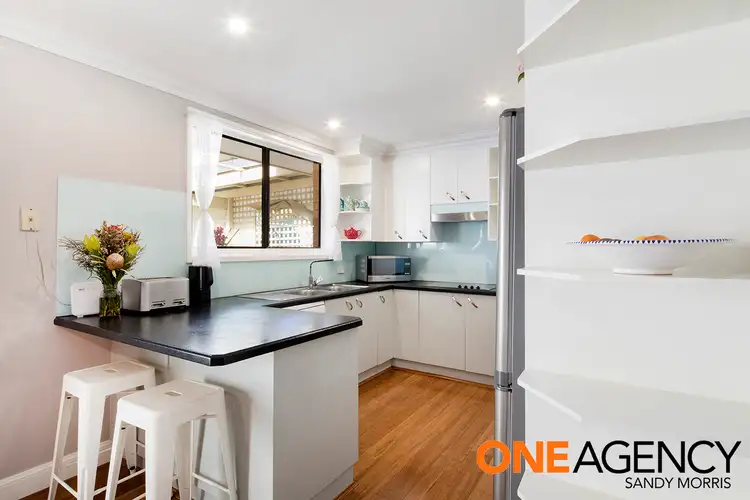 Seventh view of Homely house listing, 12 Ormerod Place, Kambah ACT 2902