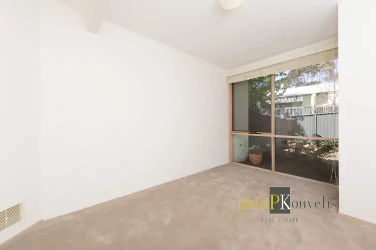 Sixth view of Homely townhouse listing, 56/21 Biddlecombe Street, Pearce ACT 2607