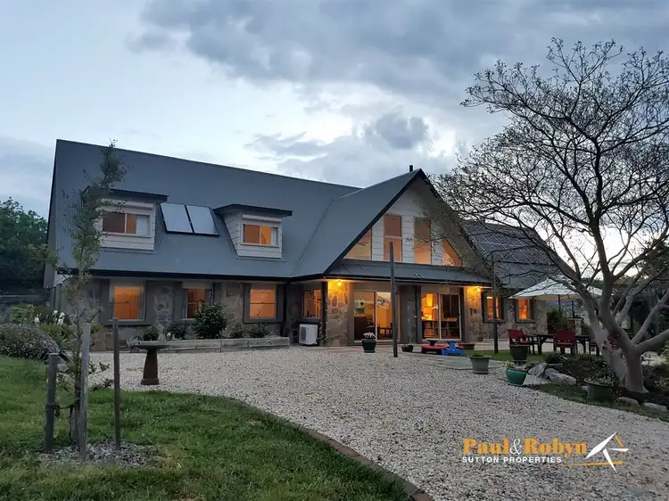 Second view of Homely house listing, 410 Royalla Drive, Royalla NSW 2620