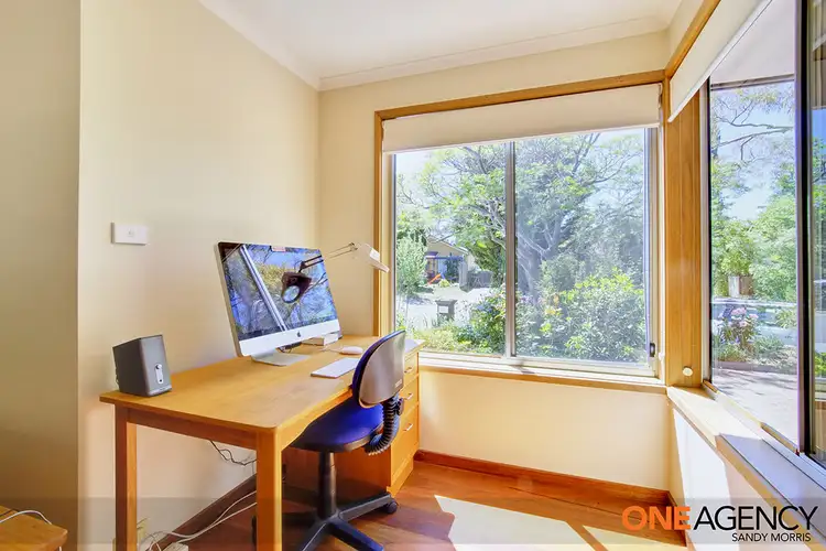 Fifth view of Homely house listing, 6 Downward Place, Kambah ACT 2902