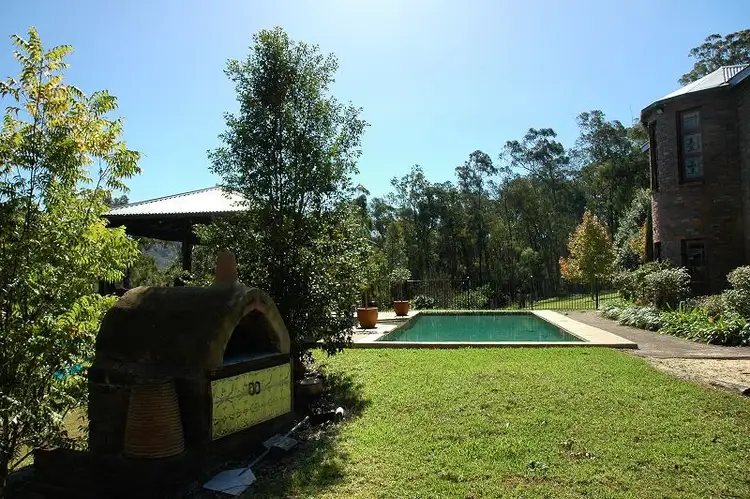 Fifth view of Homely rural property listing, Address available on request