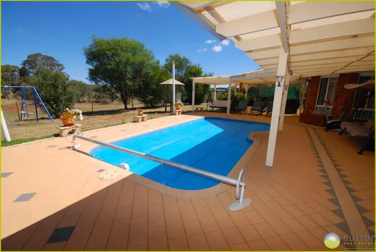 Fourth view of Homely rural property listing, 52 Wyoming Road, Bywong NSW 2621