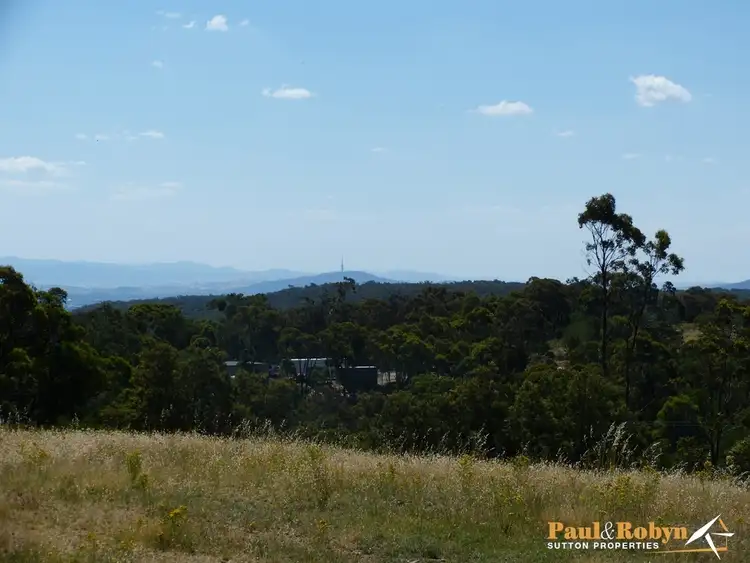 Fifth view of Homely land listing, 58 Bernallah Road, Carwoola NSW 2620