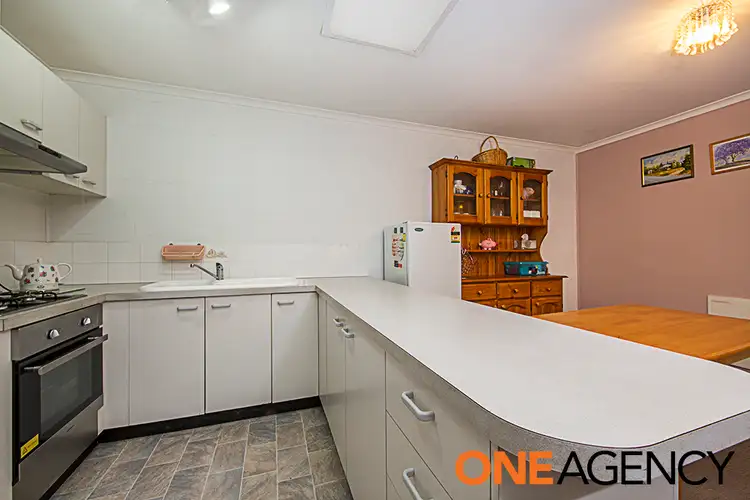 Fifth view of Homely townhouse listing, 15/3 Peron Place, Banks ACT 2906