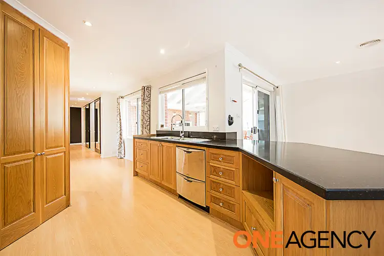 Fourth view of Homely house listing, 20 Preddey Way, Gordon ACT 2906