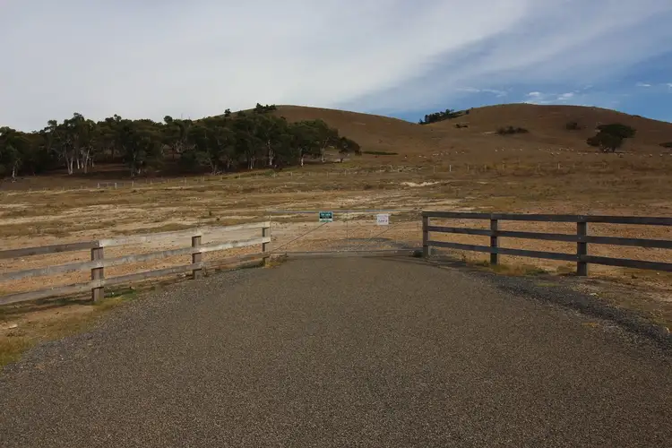 Second view of Homely land listing, Lot 8 Mulwaree Street, Tarago NSW 2580